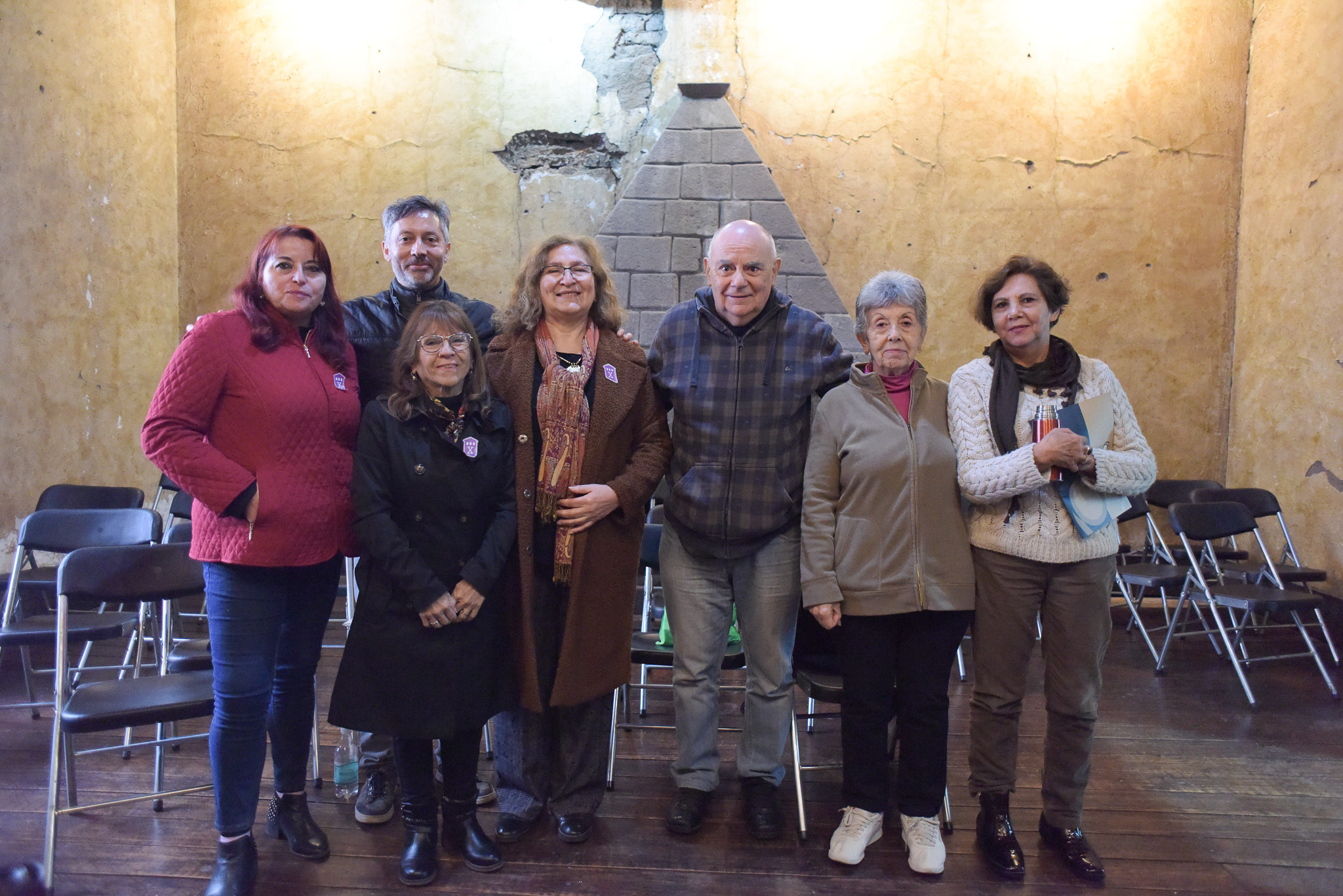 Adultos mayores Adultos mayores