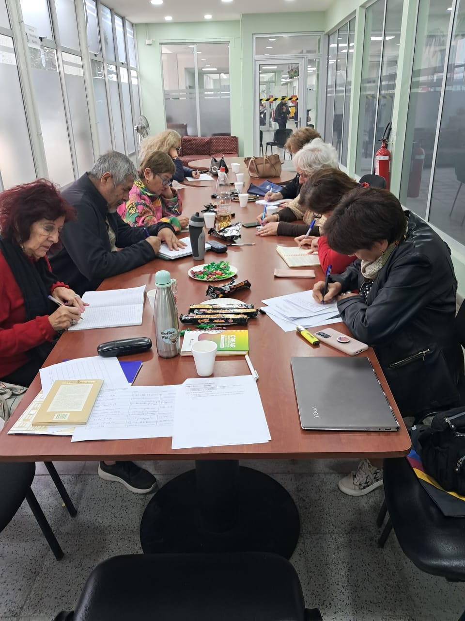 Taller AM 2 Taller AM 2